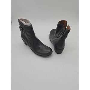 Easy Spirit Joanny Dark Grey Size 11 Womens Heels